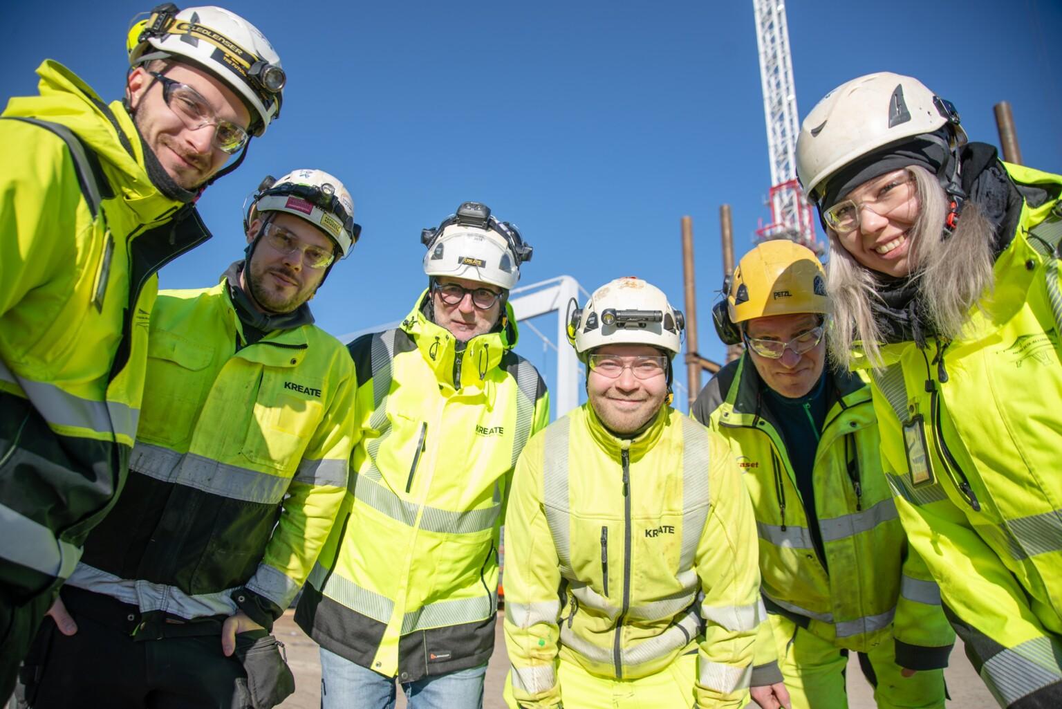 Tietoa Meist Kreate Group tietoa-meist-kreate-group